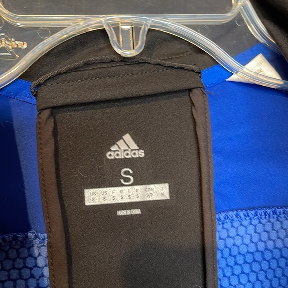 Adidas Running Jacket - Picture 5 of 5